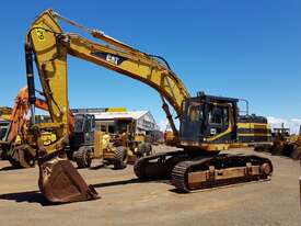 2003 Caterpillar 345BL II Excavator *CONDITIONS APPLY* - picture0' - Click to enlarge