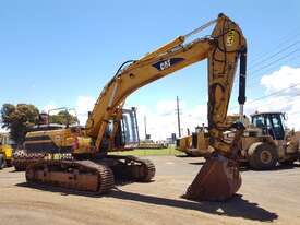 2003 Caterpillar 345BL II Excavator *CONDITIONS APPLY* - picture0' - Click to enlarge