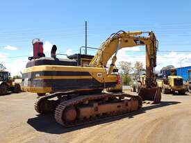 2003 Caterpillar 345BL II Excavator *CONDITIONS APPLY* - picture1' - Click to enlarge