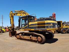 2003 Caterpillar 345BL II Excavator *CONDITIONS APPLY* - picture2' - Click to enlarge