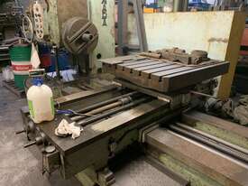 Sinada 100mm Horizontal Borer - picture1' - Click to enlarge