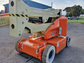 JLG 40 Foot Electric Boom Lift - Like New - picture2' - Click to enlarge
