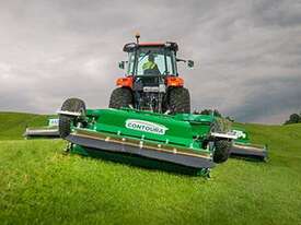 Major Contoura MJ75-360 Multi Deck Mower - picture0' - Click to enlarge