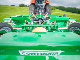 Major Contoura MJ75-360 Multi Deck Mower - picture0' - Click to enlarge