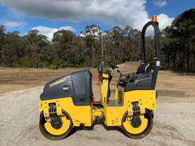 Bomag BW80 Vibrating Roller Roller/Compacting - picture1' - Click to enlarge