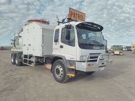 Isuzu FVY1400 - picture0' - Click to enlarge