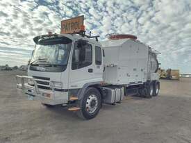 Isuzu FVY1400 - picture2' - Click to enlarge