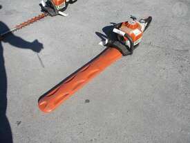 Stihl HS81T Hedger - picture0' - Click to enlarge