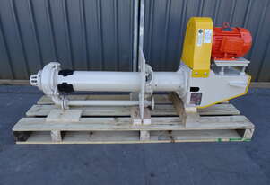 M&Q EQUIPMENT - NEW AUSTRAL 40-PV-SP SUMP PUMP