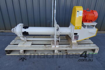 M&Q EQUIPMENT - NEW AUSTRAL 40-PV-SP SUMP PUMP