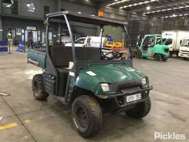 2007 Polaris Ranger 500 - picture0' - Click to enlarge