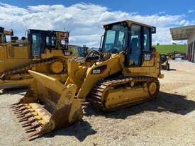 2014 Caterpillar 953D Track Loader  - picture0' - Click to enlarge