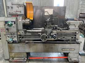 Mazak Centre Lathe - picture0' - Click to enlarge