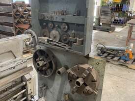 Mazak Centre Lathe - picture2' - Click to enlarge