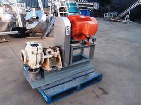 Split Case Pump, IN: 75mm Dia, OUT: 50mm Dia - picture0' - Click to enlarge