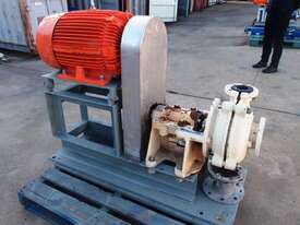 Split Case Pump, IN: 75mm Dia, OUT: 50mm Dia - picture1' - Click to enlarge
