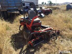 Jacobsen G-Plex lll Diesel - picture0' - Click to enlarge