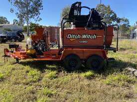Ditch Witch MR90 Mud recycler  - picture0' - Click to enlarge