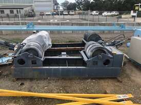 Pipe Rollers H/Duty - picture0' - Click to enlarge