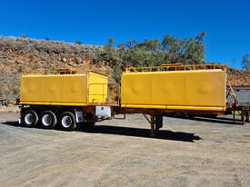 Hold Bros Semi Tanker Trailer - Hire - picture0' - Click to enlarge