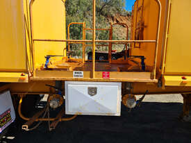 Hold Bros Semi Tanker Trailer - Hire - picture1' - Click to enlarge