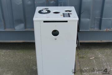 Vacuum Pump 100L/Min - Hitachi 4VPC5