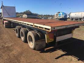 haulmark extendable flat top - picture2' - Click to enlarge