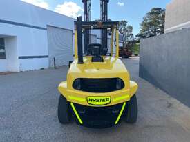 Hyster H170FT 8T Diesel Forklift  - picture2' - Click to enlarge