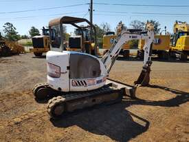 2003 Bobcat 430 ZHS Excavator *CONDITIONS APPLY* - picture1' - Click to enlarge