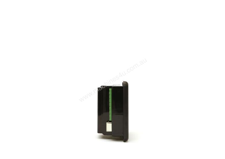 caption DSE3110 Manual & Auto Start Control Module
