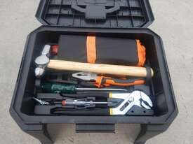 DONGTE 65 Piece Tool Set - picture0' - Click to enlarge