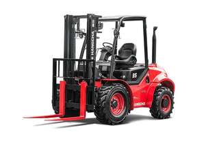 View 111 All Terrain Forklifts For Sale Machines4u
