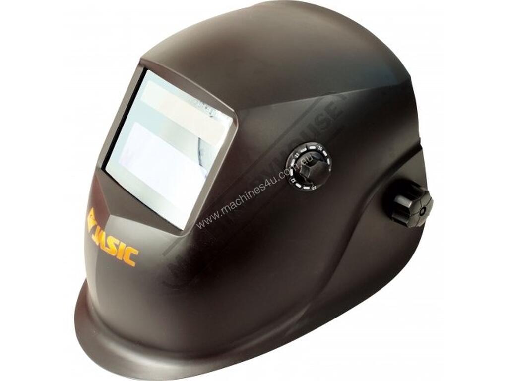 New UNIMIG WELDERS Jasic BP Welding Helmets in , Listed on Machines4u