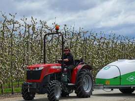 FMR O3 MULTI-ROW ORCHARD SPRAYER - picture0' - Click to enlarge