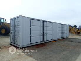 2018 12M SIDE OPEN HIGH CUBE SEA CONTAINER - picture0' - Click to enlarge