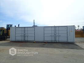 2018 12M SIDE OPEN HIGH CUBE SEA CONTAINER - picture0' - Click to enlarge