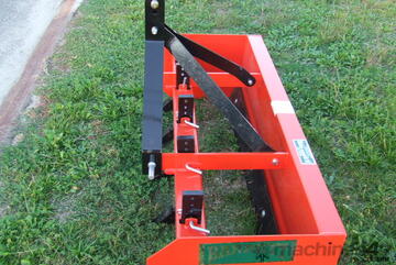 Barrett BOX BLADE   6 FT