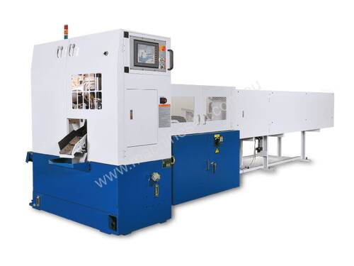FONG HO - THC-A70NC Fully Automatic Thungsten Carbide Sawing Machine