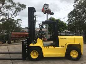 7 Tonne Hyster H7.00XL Forklift For Sale - picture0' - Click to enlarge