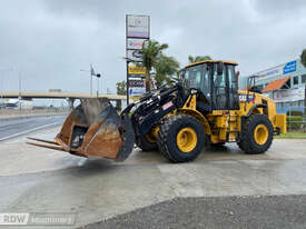 2010 Caterpillar IT62H Wheel Loader - picture0' - Click to enlarge