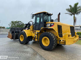 2010 Caterpillar IT62H Wheel Loader - picture1' - Click to enlarge