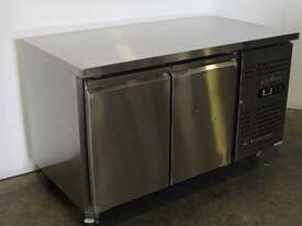 Bromic UBC1360SD Undercounter Fridge - picture0' - Click to enlarge