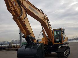 NEW Hyundai 380lc-9 - picture2' - Click to enlarge