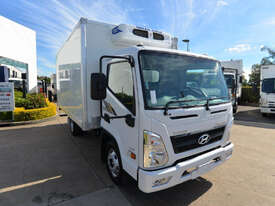 2020 HYUNDAI MIGHTY EX6 MWB - Refrigerated Truck - Cab Chassis Trucks - picture0' - Click to enlarge