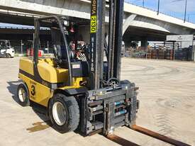 Yale 5 Tonne Diesel Forklift - picture0' - Click to enlarge