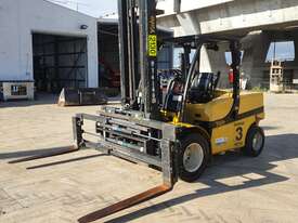 Yale 5 Tonne Diesel Forklift - picture1' - Click to enlarge