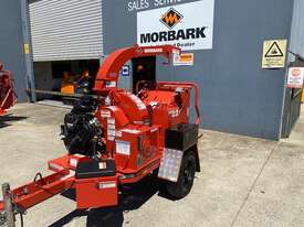 2017 Morbark 8 inch Petrol Chipper - picture1' - Click to enlarge