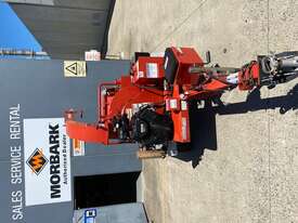 2017 Morbark 8 inch Petrol Chipper - picture2' - Click to enlarge