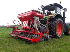 UNIA FENIX G 1000/3 GRASS SEED DRILL (3.0M) - picture0' - Click to enlarge