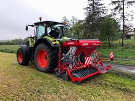 UNIA FENIX G 1000/3 GRASS SEED DRILL (3.0M) - picture1' - Click to enlarge